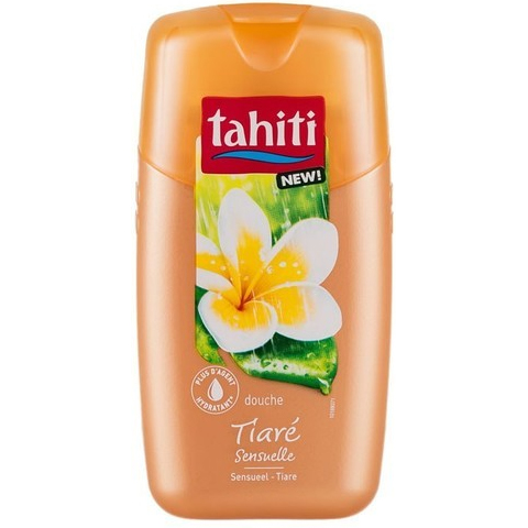 [718951-19] GD TAHITI TIARE