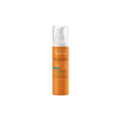 [282770-10] CREME ANTI-IMPERFECTION CLEANANCE AVENE 50SPF