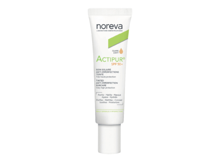 [130072-57] MASQUE VISAGE BLANCHISSANT ANTI-POINTS NOIR CALLIDERME