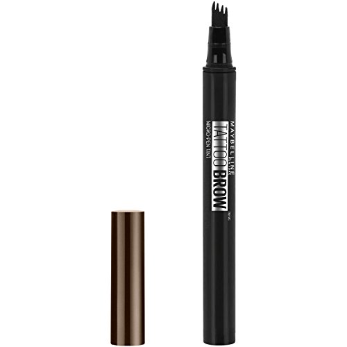 [600531-24] TATTOO STUDIO CRAYON TEINTURE POUR SOURCILS MAYBELLINE 130