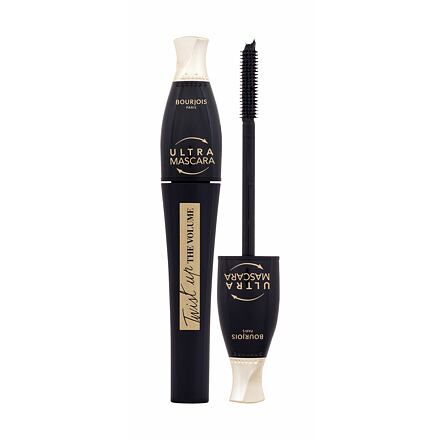 [616302-1] MASCARA TWIST UP THE VOLUME BOURJOIS 01
