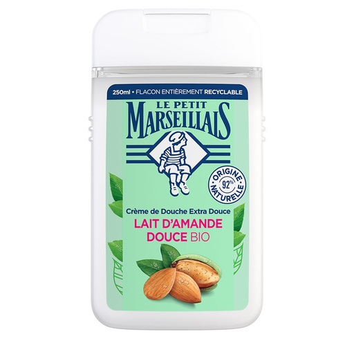 [574661-37] GD LAIT D'AMADE DOUCE BIO P.MARSEILLAIS