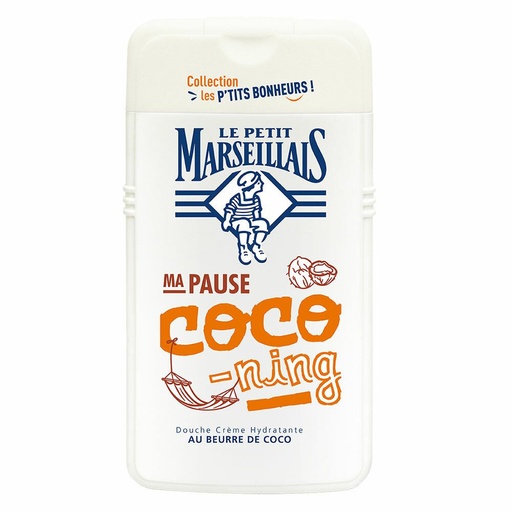 [574661-38] GD P.MARSEILLAIS NOIX DE COCO BIO 