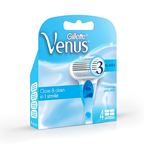 [014260-16] RECHARGE 3 LAMES SMOOTH VENUS