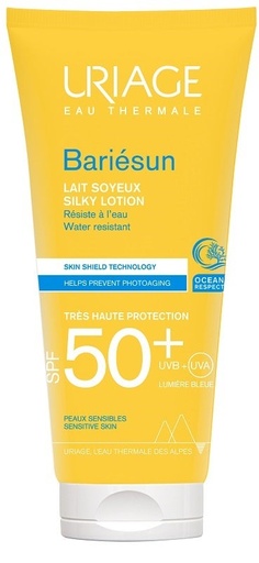 [661434-11] BARIESUN LAIT SOYEUX SPF 50 WP URIAGE 