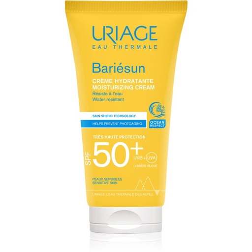 [661434-12] BARIESUN CREME HYDRATANTE SPF 50 WP URIAGE