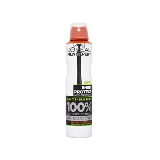 [600522-M2] DEO MEN EXPERT SHIRT PROTECT 48H L'OREAL