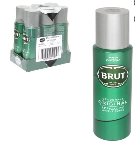 [886467-M6] DEO BRUT ORIGINAL