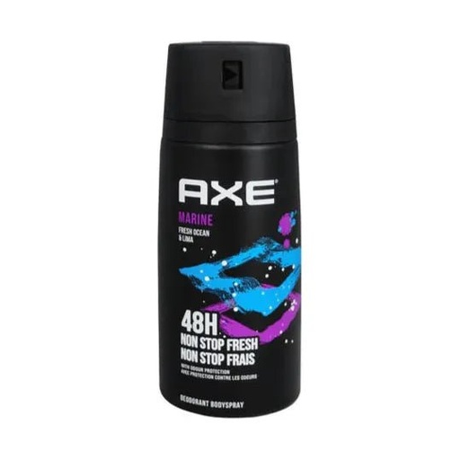 [791293-M10] DEO MARINE 48H AXE