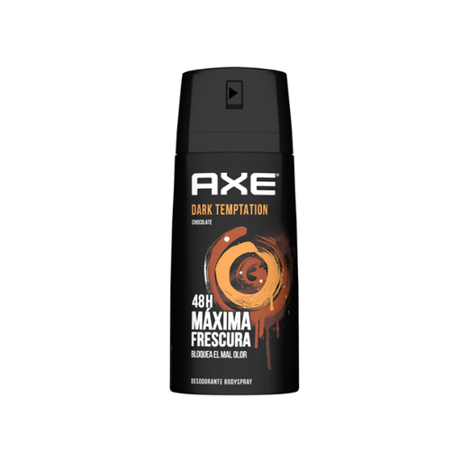 [791293-M11] DEO DARK TEMPTATION 48H AXE