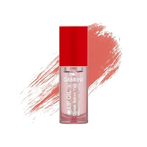 [696814-19] LIP OIL GABRINI CHERRY