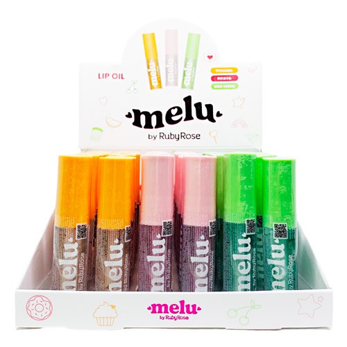 [RR-7300] LIP OIL MELU