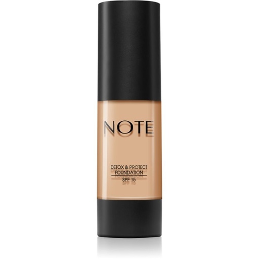 [701365-53] FDT DETOX & PROTECT SPF 15 NOTE 03