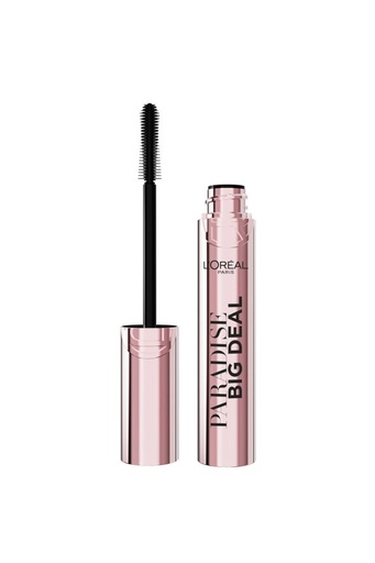 [3018-1] MASCARA PARADISE BIG DEAL L'OREAL