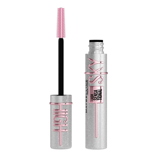 [3018-3] MASCARA SKY HIGH MAYBELLINE SPACE DIAMOND
