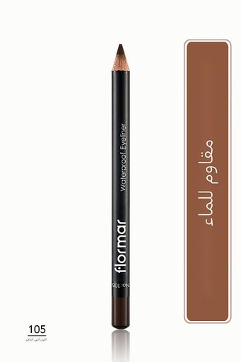 [690604-36] EYELINER WP FLORMAR 105