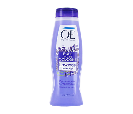 [760070-18] EAU DE COLOGNE PURE OE LAVANDE