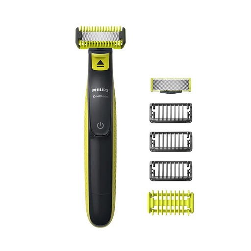 [720689-1] TENDEUSE VISAGE & CORPS ONE BLADE BODY KIT