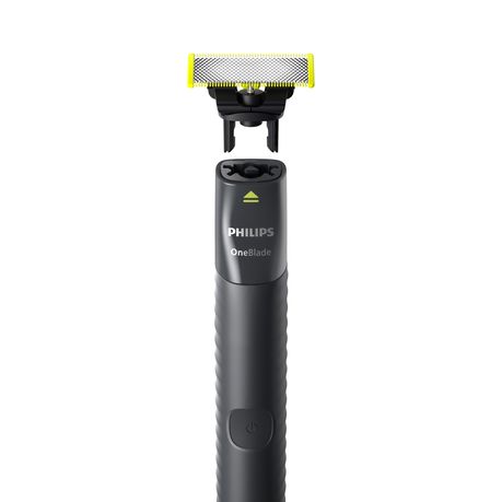 [720689-2] TENDEUSE VISAGE ONE BLADE