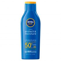 [900017-1] BAUME HYDRATANT PROTECTION SOLAIRE NIVEA 50SPF