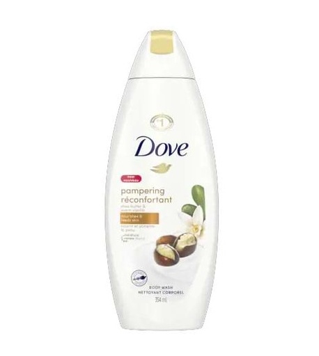 [130601-89] GD SOIN HYDRATANT DOVE