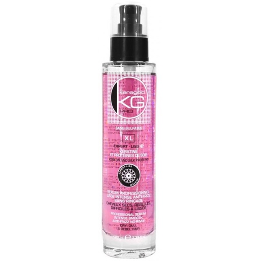 [008277-21] SERUM PROFESSIONNELLE LISSE INTENSE ANTI-FRIZZ SS RINCAGE KERAGOLD