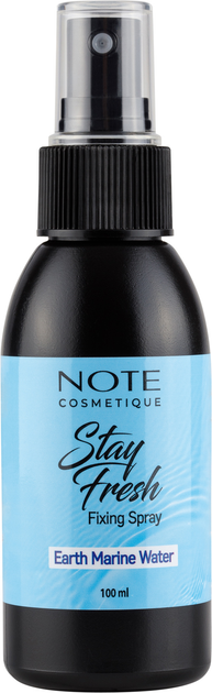 [701365-62] FIXING SPRAY STAY FRESH NOTE