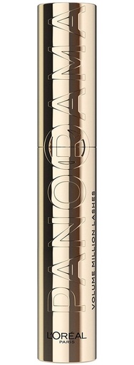 [3014-11] MASCARA PANORAMA VOLUME MILLION LASHES L'OREAL