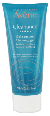 [282770-14] CLEANANCE GEL NETTOYANT AVENE