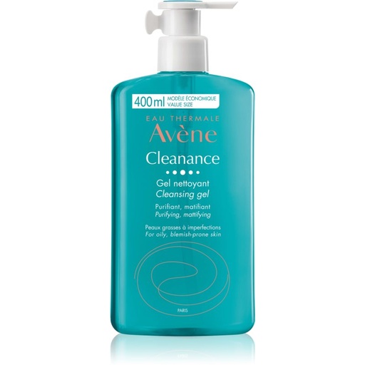 [282770-16] CLEANANCE GEL NETTOYANT AVENE