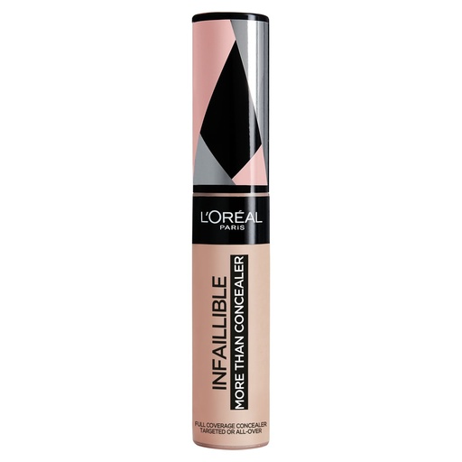 [3017-5] ANTI-CERNE INFAILLIBLE 24H L'OREAL 323