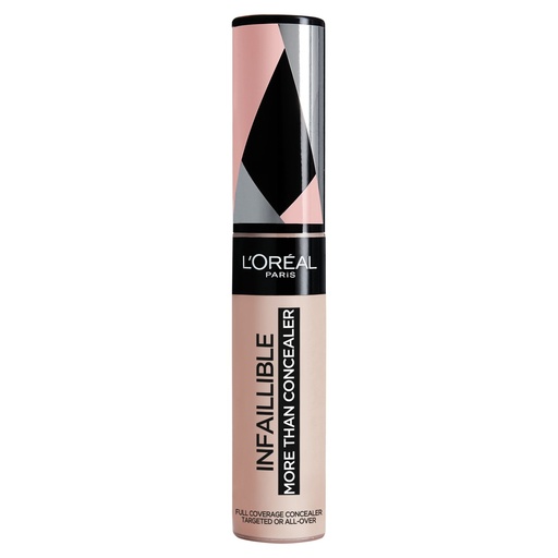 [3017-4] ANTI-CERNE INFAILLIBLE 24H L'OREAL 320