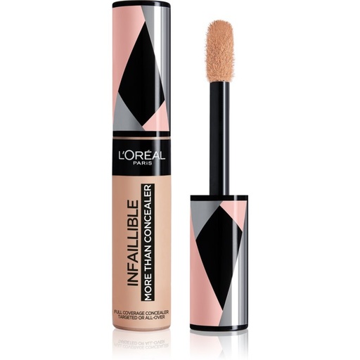[3017-3] ANTI-CERNE INFAILLIBLE 24H L'OREAL 324