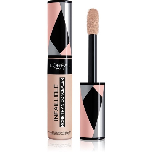 [3017-6] ANTI-CERNE INFAILLIBLE 24H L'OREAL 322