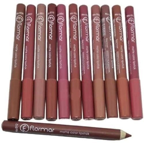 [690604-43] EYELINER LIPLINER PENCILS WP FLORMAR