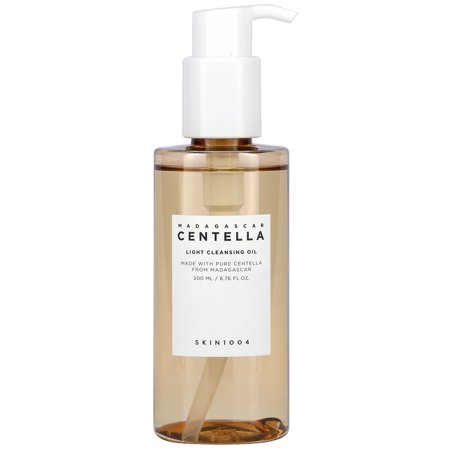 [809576-15] LIGHT CLEANSING OIL CENTELLA