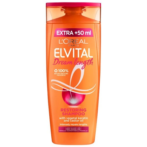 [600523-62] SH RECONSTITUANT DREAM LONG ELVITAL