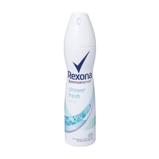 [710447-5] DEO REXONA SHOWER FRESH 48H