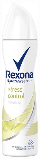 [710447-6] DEO REXONA STRESS CONTROL 48H