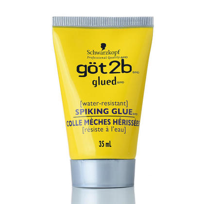 [52336-1] GOT2BE GLUED STYLING SPIKING GLUE WP