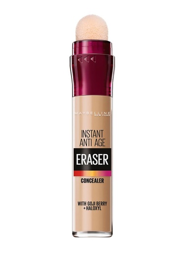 [600530-2] CONCEALER ERASER INSTANT ANTI-AGE MAYBELLINE 02