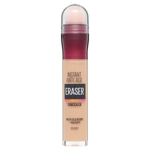 [600530-3] CONCEALER ERASER INSTANT ANTI-AGE MAYBELLINE 01