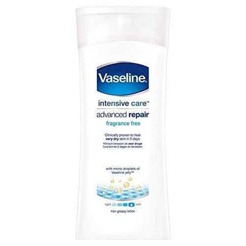 [712561-4] VASELINE INTENSIVE CARE ADVANCED REPAIR 48H