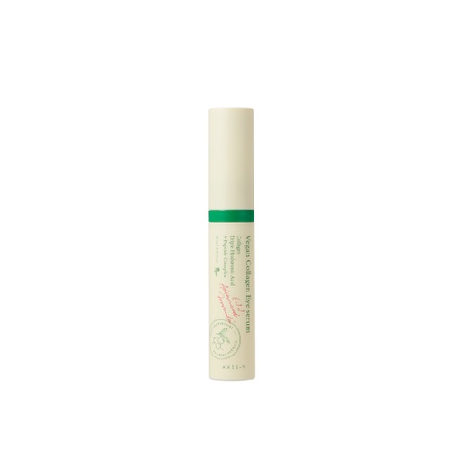 [809634-3] AXIS-Y SERUM CONTOUR DES YEUX COLLAGENE VEGANE