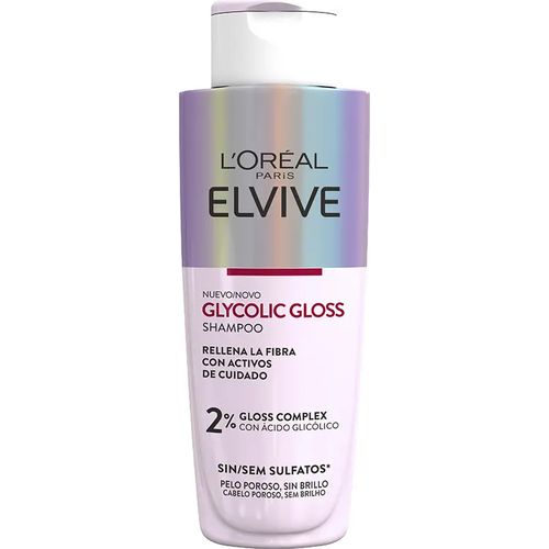 [600524-39] SH ELVIVE LAMINATION GLYCOLIC GLOSS