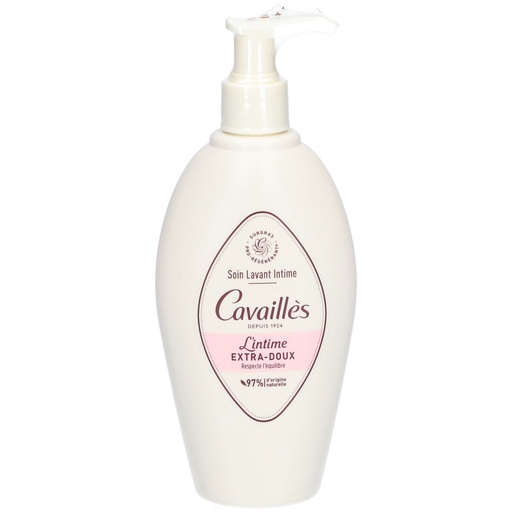 [596490-2] ROGE CAVAILLES L'INTIME EXTRA-DOUX
