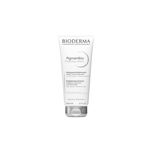 [701129-2] PIGMENTBIO NOTTEYANT ECLAIRCISSANT EXFOLIANT BIODERMA
