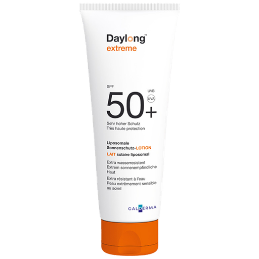 [612076-1] LAIT SOLAIRE LIPOSOMAL SPF 50 WP DAYLONG EXTREME