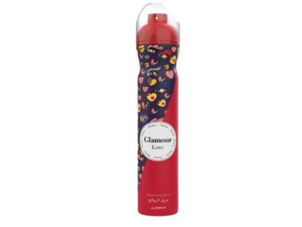 [130024-21] DEO PASSION FLORAL VIBES VENUS
