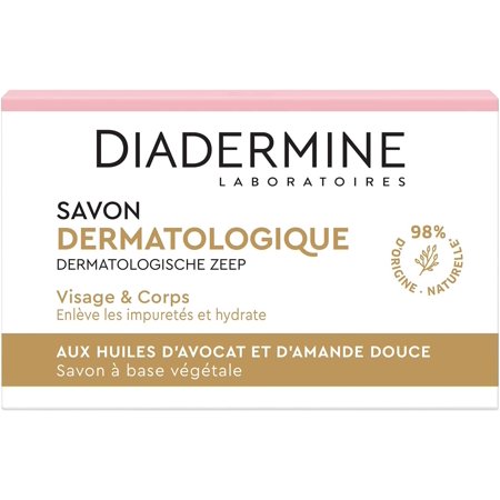 [178040-7] DIADERMINE SAVON DERMATOLOGIQUE